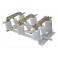 Manufacturer Direct GN6-12 630 high pressure isolation switch