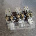 HD13B-2000 30 2000A open isolation switch single-throw tripolar switch guillotine switch