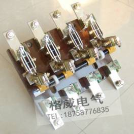 HS13B-1000 41 1000A double throw quadrupole switch open isolation switch guillotine switch