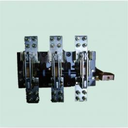 ShangHai switch isolation switch HD12B-1500 31 red copper