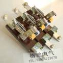 HS13BX-600 31 open isolation switch guillotine switch 600A double throw tripolar switch