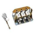switch HR3-600A 33 switch fusing isolation switch