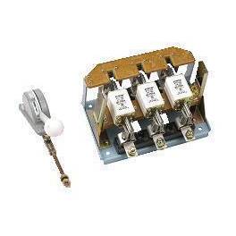 switch HR3-600A 33 switch fusing isolation switch