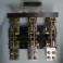HD11-1500 38 1500A switch three phase tripolar isolation open single-throw guillotine switch