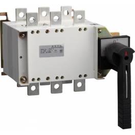 convert load isolation switch HGLZ2-200 3 HGLZ2-250 3