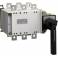 convert load isolation switch HGLZ2-200 3 HGLZ2-250 3