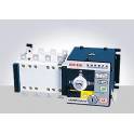 SODE ShangHai isolation double power double power automatic toggle switch SLD-100 4