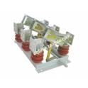 GN22-12 C electric current indoor high pressure isolation switch