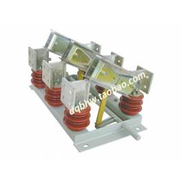 GN22-12 C electric current indoor high pressure isolation switch