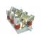GN22-12 C electric current indoor high pressure isolation switch