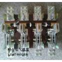HS13BX-1500 41 switch open isolation switch Hs13-1500A 4 rotation type switch