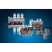 ABB one-level original genuine isolation switch tripolar Operate OT400E03P