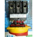 Eaton MOELLER MOELLER load isolation switch P3-63 V SVB Ready Stock 63A genuine