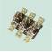 ShangHai HD13B-1500 31 isolation guillotine switch plastic board red copper