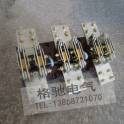 HD13BX-2000 30 2000A single-throw tripolar switch open isolation switch guillotine switch