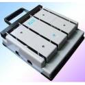 HS11F-600A 48 open guillotine switch isolation switch switch