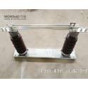 HGW9-35KV GW9-35KV 630A 1250A 400A GW9-24KV outdoor high voltage isolation switch