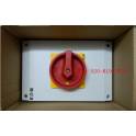 Eaton MOELLER MOELLER isolation switch P3-63 I4 SVB genuine Ready Stock 63A waterproof