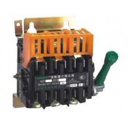 Manufacturer Direct HS13BX-1500 41 guillotine switch switch isolation switch