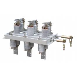 GN30-24 630A isolation switch indoor high pressure isolation switch GN30 rotation type indoor isolation switch