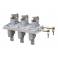GN30-24 630A isolation switch indoor high pressure isolation switch GN30 rotation type indoor isolation switch