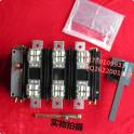 red copper T3 isolation switch fuse group HH15 QSA -630A 3 three-level single-throw fuse