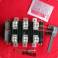 red copper T3 isolation switch fuse group HH15 QSA -630A 3 three-level single-throw fuse