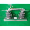 HGW10-24 630-20 outdoors Single-phase isolation switch pole-mounted isolation switch 24 isolation switch