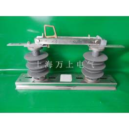 HGW10-24 630-20 outdoors Single-phase isolation switch pole-mounted isolation switch 24 isolation switch