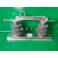 HGW10-24 630-20 outdoors Single-phase isolation switch pole-mounted isolation switch 24 isolation switch