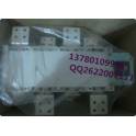 manually double power isolation switching mode HGLZ1-2000A 3 T3 Operate