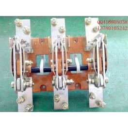 HD13B-1000 31 switch guillotine switch knife shaped rotation type switch isolation switch T3 red copper