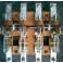 HS13BX-600 41 600A switch guillotine three-phase four-wire quadrupole double throw Rotation open isolation