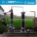 GW8-35 400-600 high pressure isolation switch GW13-60 400-600 GW8-110 400-600