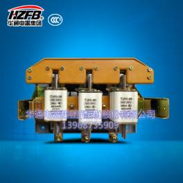 HR3-1000 32 red copper fuse isolation switch switch switch XL dedicated