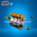 HR3-1000 33 red copper fuse isolation switch switch switch XL dedicated