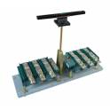 HH15-250 3 QPS-250 3 isolation switch