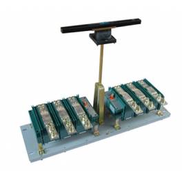 HH15-250 3 QPS-250 3 isolation switch