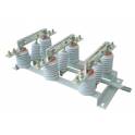 Manufacturer Direct GN19-12 630 high pressure isolation switch GN19-10C 400A 630A 1000A