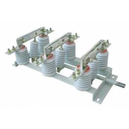 Manufacturer Direct GN19-12 630 high pressure isolation switch GN19-10C 400A 630A 1000A