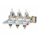 GNF38-32KV indoor isolation switch