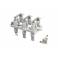 GN19-12 series indoor high pressure isolation switch