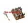switch HD13B-600 31 600A single-throw switch isolation switch