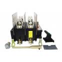 quality QP-2500 3 HP-2500 3 isolation switch