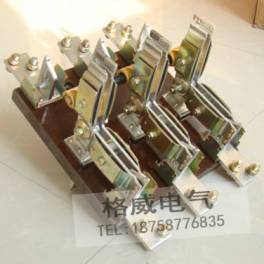 HS13BX-1500 31 1500A open isolation switch double throw tripolar switch guillotine switch
