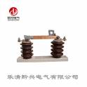 genuine high pressure isolation switch GW9-10 200A outdoor high voltage isolation switch manufacturer