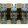 HD13B-2000 30 open isolation guillotine switch double throw tripolar switch 2000A switch