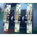 HD13B-1000 31 switch guillotine switch knife shaped rotation type switch isolation switch isolation