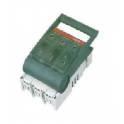 HR18-630A 3 fuse isolation switch with DNH7-630 3P