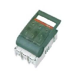 HR18-630A 3 fuse isolation switch with DNH7-630 3P